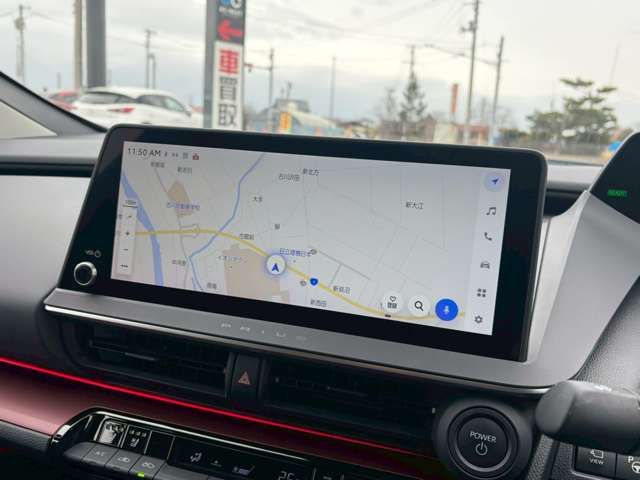 TOYOTA PRIUS 2023 Image 31