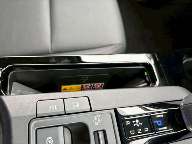 TOYOTA PRIUS 2023 Image 31