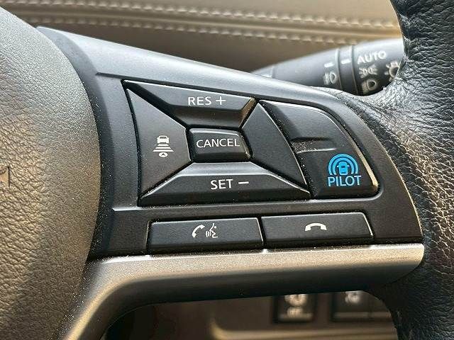 NISSAN SERENA  WG 2020 Image 31