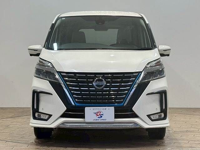 NISSAN SERENA  WG 2020 Image 31