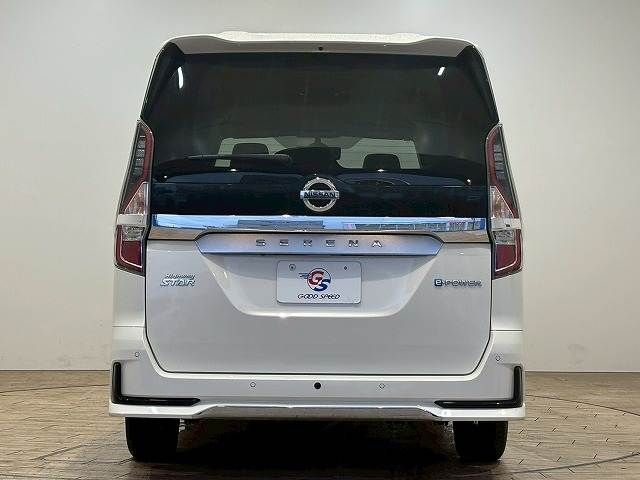 NISSAN SERENA  WG 2020 Image 31