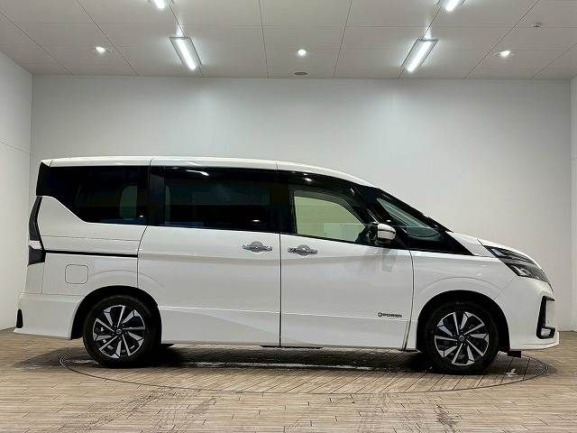 NISSAN SERENA  WG 2020 Image 31