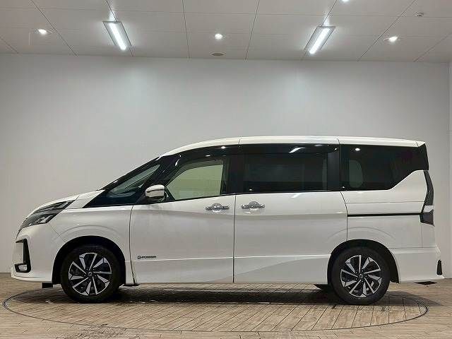 NISSAN SERENA  WG 2020 Image 31