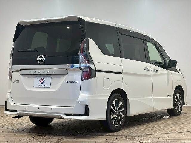 NISSAN SERENA  WG 2020 Image 31