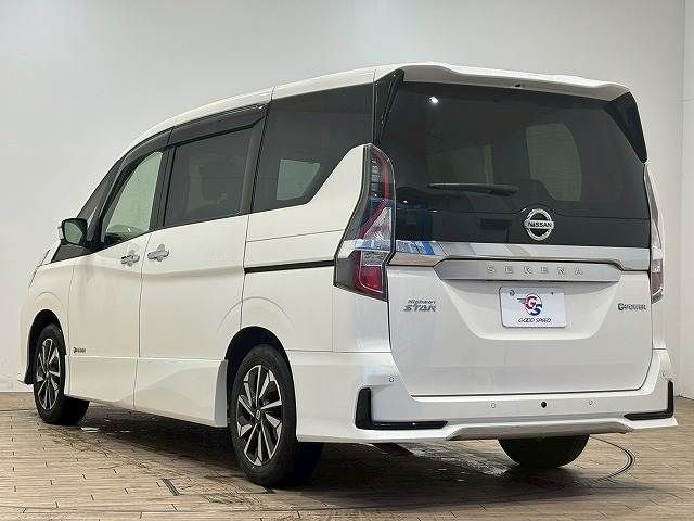 NISSAN SERENA  WG 2020 Image 31