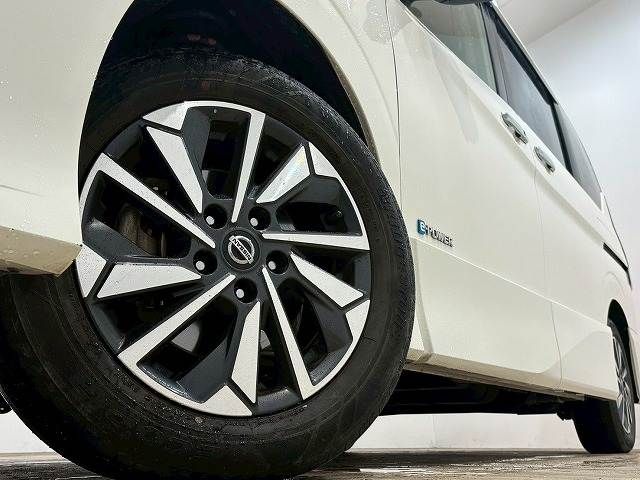 NISSAN SERENA  WG 2020 Image 31