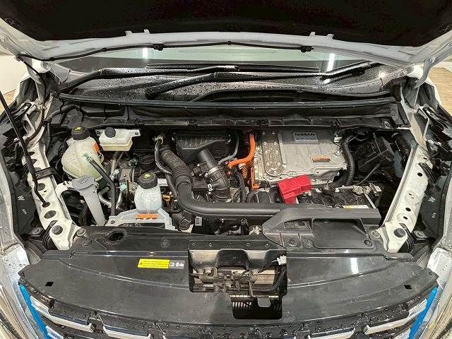 NISSAN SERENA  WG 2020 Image 31