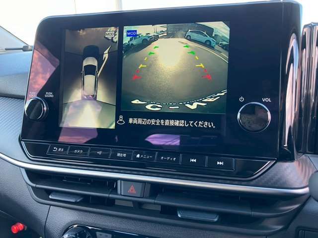 NISSAN NOTE 4WD 2021 Image 31