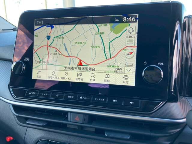 NISSAN NOTE 4WD 2021 Image 31