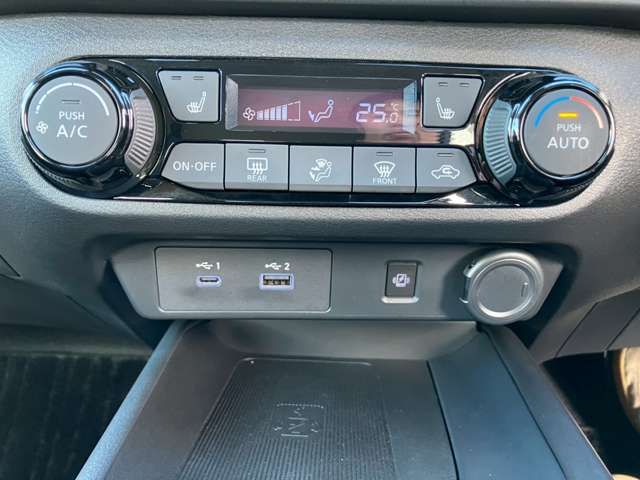 NISSAN NOTE 4WD 2021 Image 31