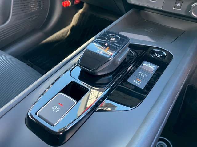 NISSAN NOTE 4WD 2021 Image 31