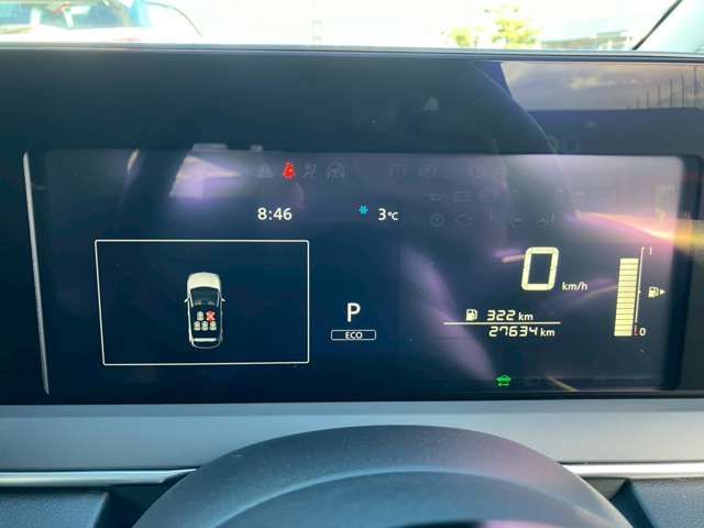 NISSAN NOTE 4WD 2021 Image 31