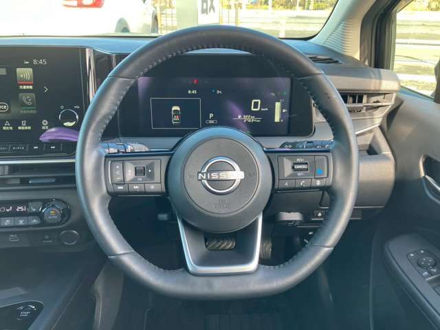 NISSAN NOTE 4WD 2021 Image 31