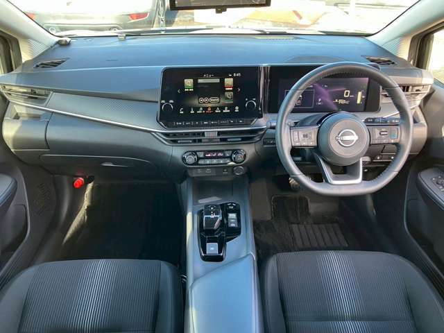 NISSAN NOTE 4WD 2021 Image 31