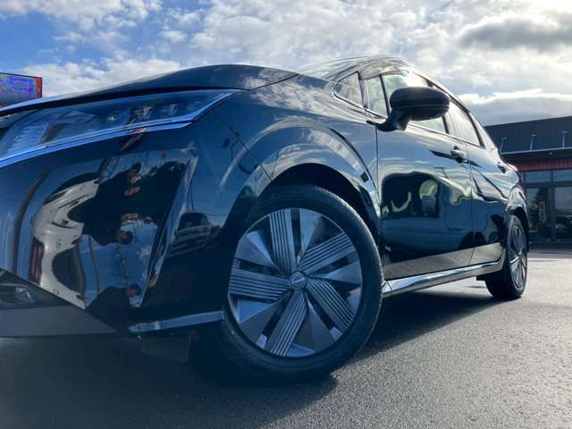 NISSAN NOTE 4WD 2021 Image 31