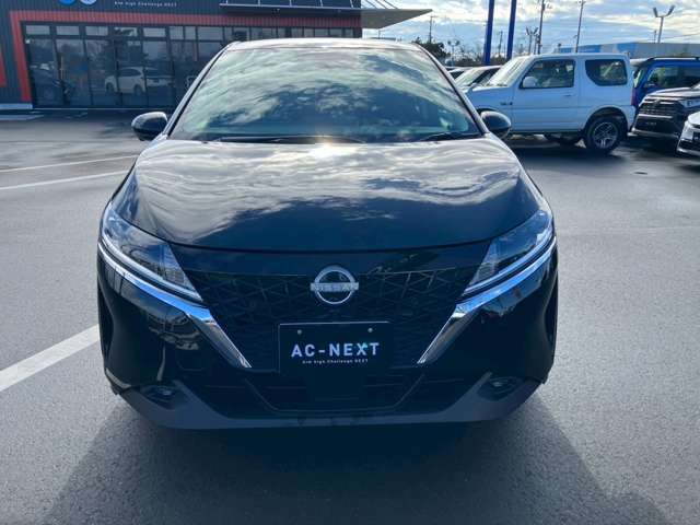 NISSAN NOTE 4WD 2021 Image 31