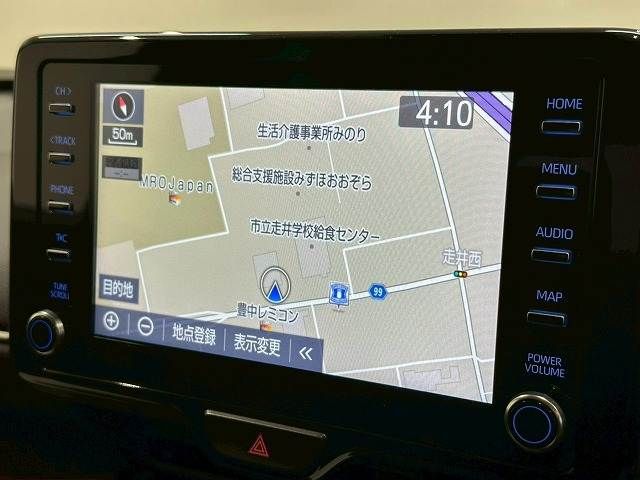 TOYOTA YARIS CROSS HYBRID 2021 Image 31