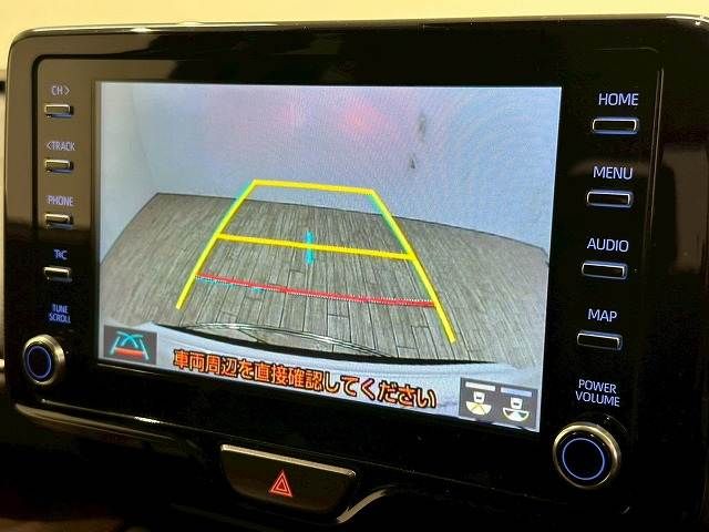 TOYOTA YARIS CROSS HYBRID 2021 Image 31