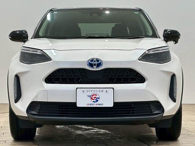 TOYOTA YARIS CROSS HYBRID 2021 Image 31