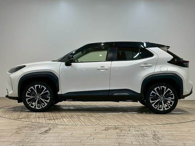 TOYOTA YARIS CROSS HYBRID 2021 Image 31