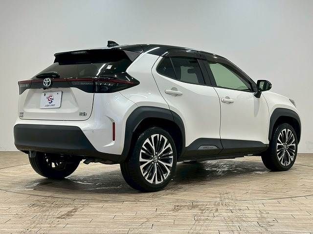 TOYOTA YARIS CROSS HYBRID 2021 Image 31