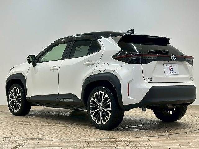 TOYOTA YARIS CROSS HYBRID 2021 Image 31