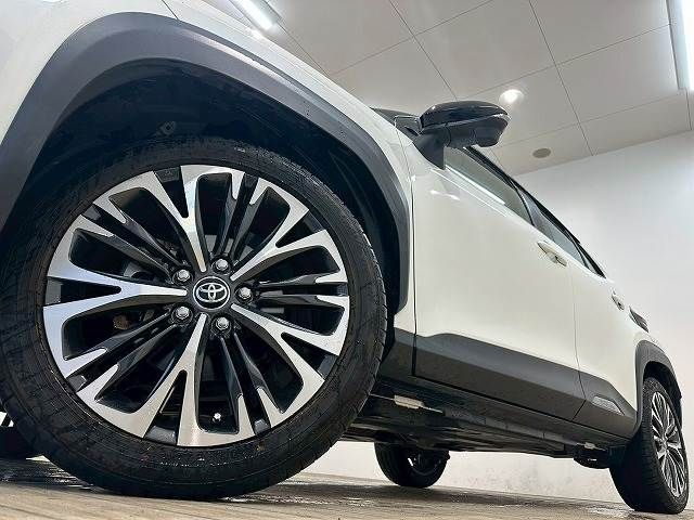 TOYOTA YARIS CROSS HYBRID 2021 Image 31