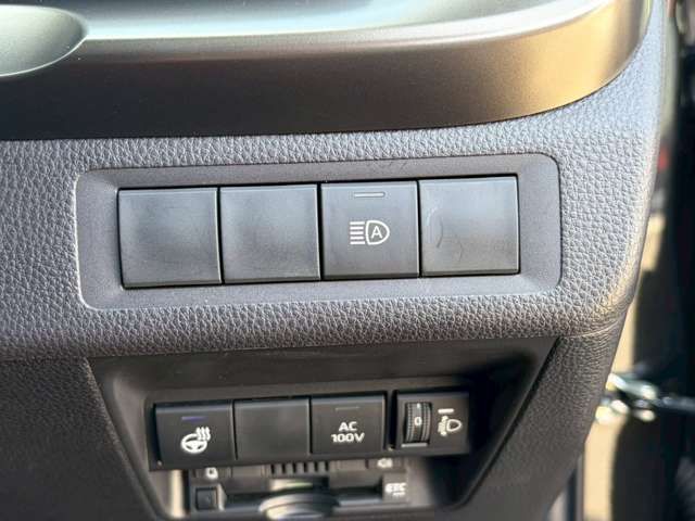 TOYOTA AQUA 2021 Image 31