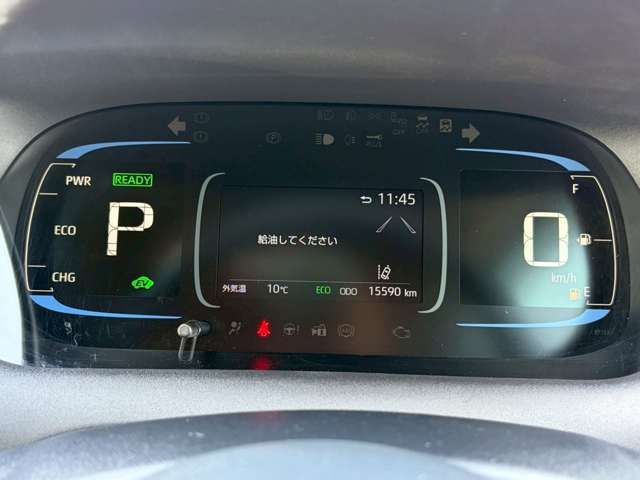 TOYOTA AQUA 2021 Image 31