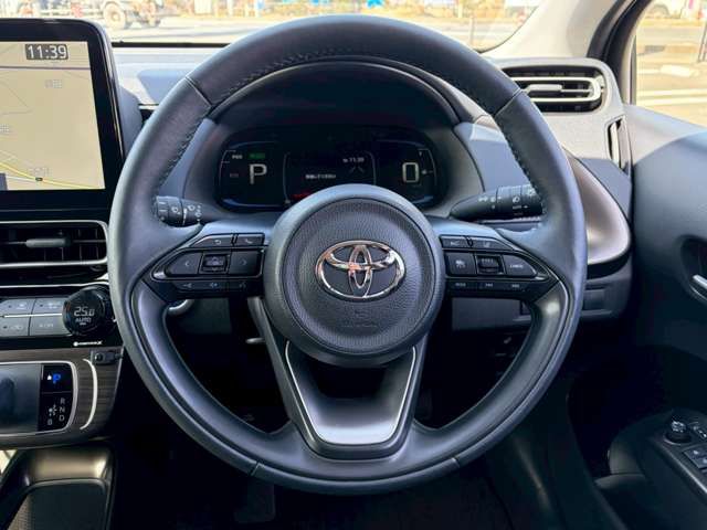 TOYOTA AQUA 2021 Image 31