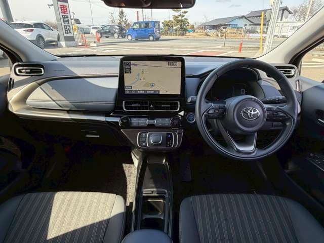 TOYOTA AQUA 2021 Image 31