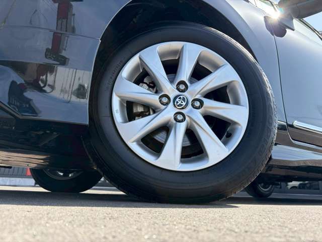 TOYOTA AQUA 2021 Image 31