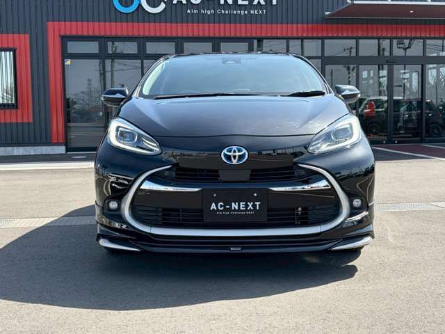 TOYOTA AQUA 2021 Image 31