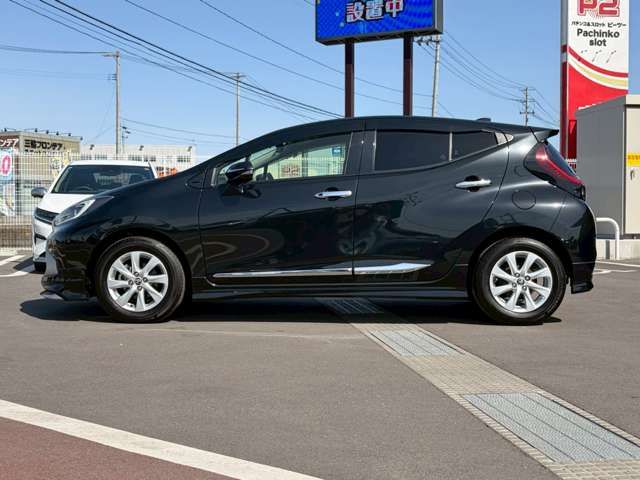 TOYOTA AQUA 2021 Image 31