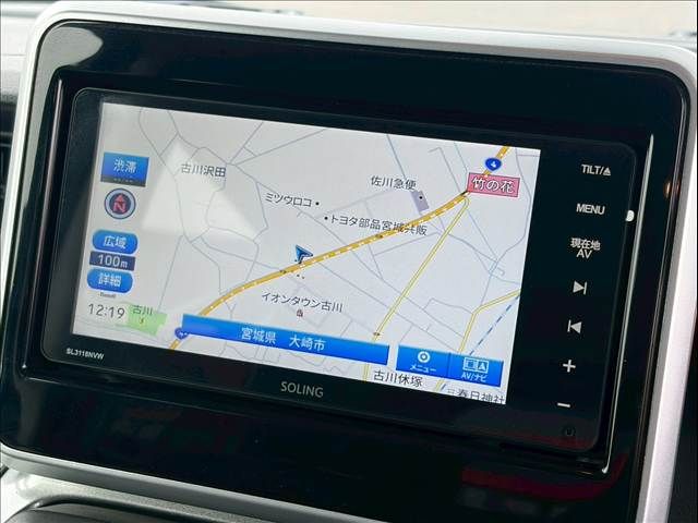 SUZUKI SPACIA GEAR 2019 Image 31