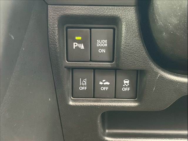 SUZUKI SPACIA GEAR 2019 Image 31