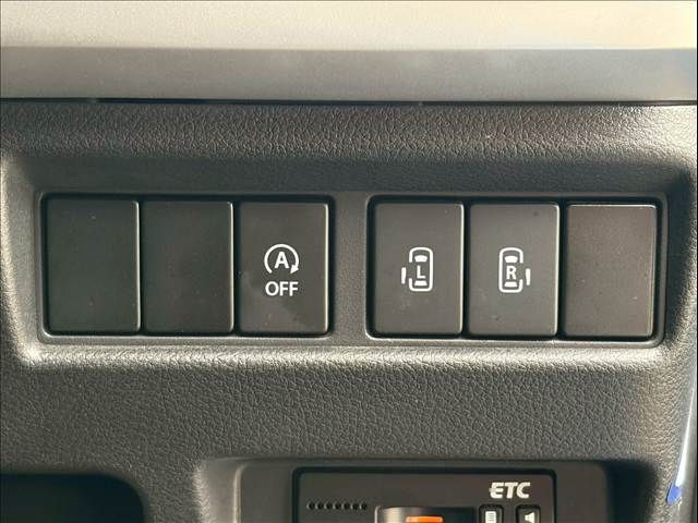 SUZUKI SPACIA GEAR 2019 Image 31