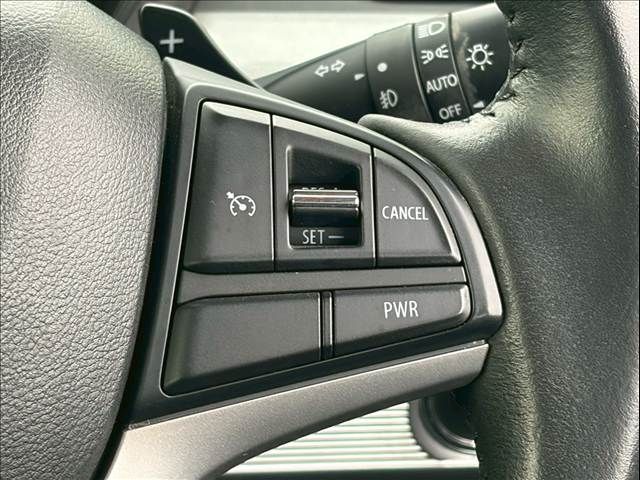 SUZUKI SPACIA GEAR 2019 Image 31