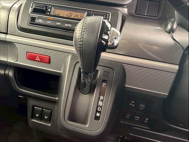 SUZUKI SPACIA GEAR 2019 Image 31