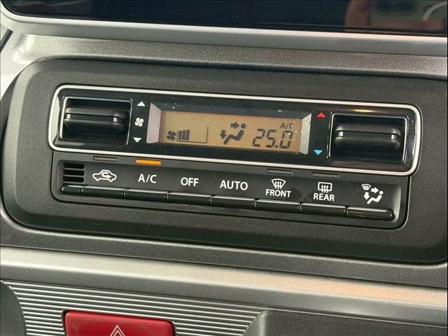 SUZUKI SPACIA GEAR 2019 Image 31