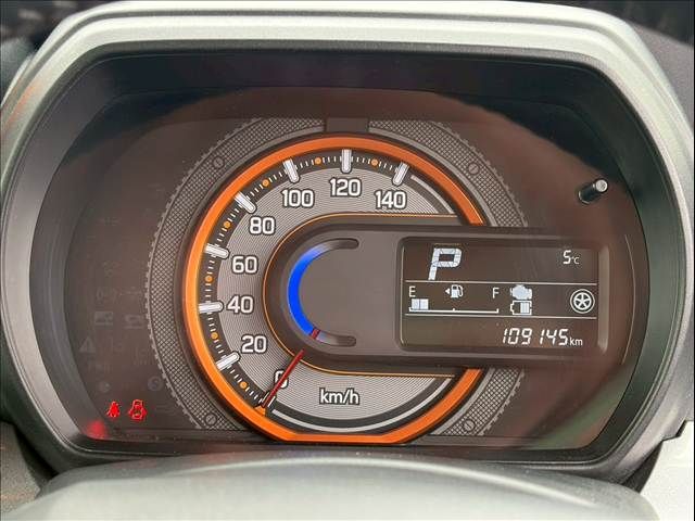 SUZUKI SPACIA GEAR 2019 Image 31