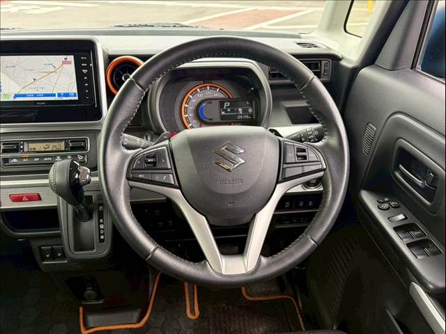 SUZUKI SPACIA GEAR 2019 Image 31