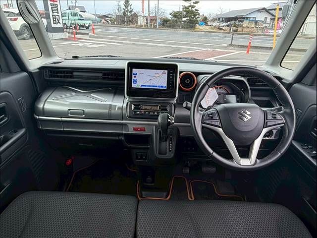 SUZUKI SPACIA GEAR 2019 Image 31