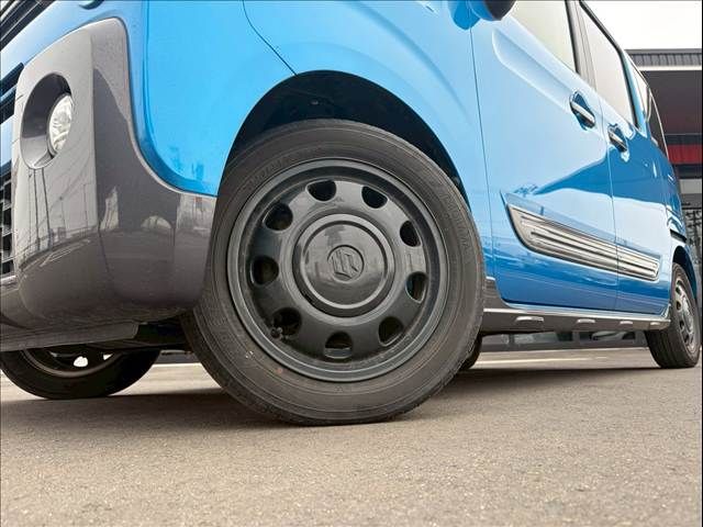 SUZUKI SPACIA GEAR 2019 Image 31