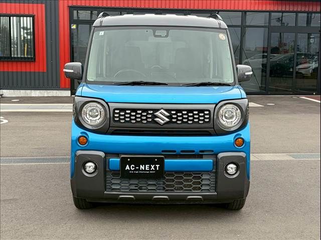 SUZUKI SPACIA GEAR 2019 Image 31