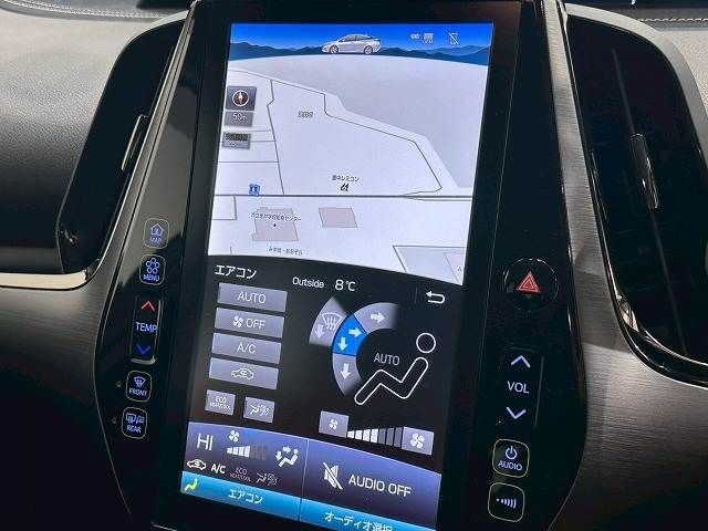 TOYOTA PRIUS PHV 2017 Image 31