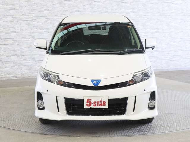 TOYOTA ESTIMA HYBRID 4WD 2013 Image 31