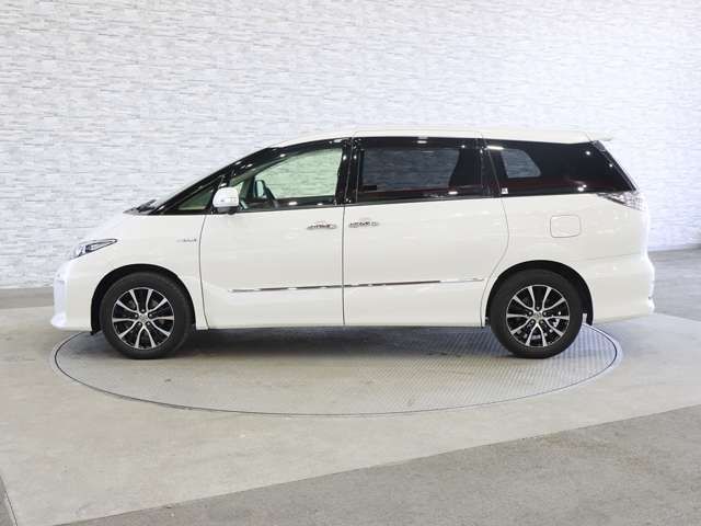 TOYOTA ESTIMA HYBRID 4WD 2013 Image 31