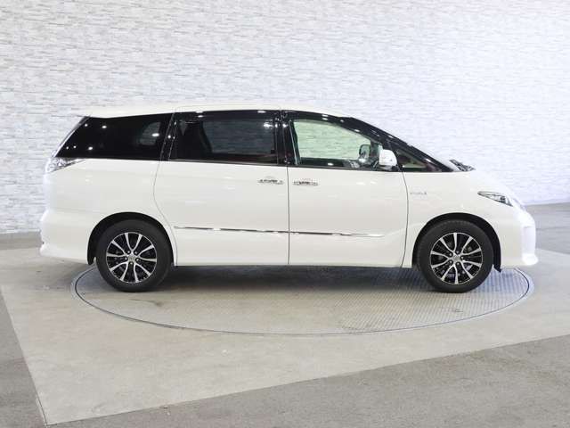 TOYOTA ESTIMA HYBRID 4WD 2013 Image 31