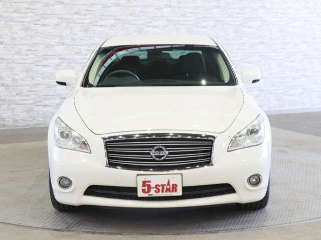 NISSAN FUGA 2011 Image 31